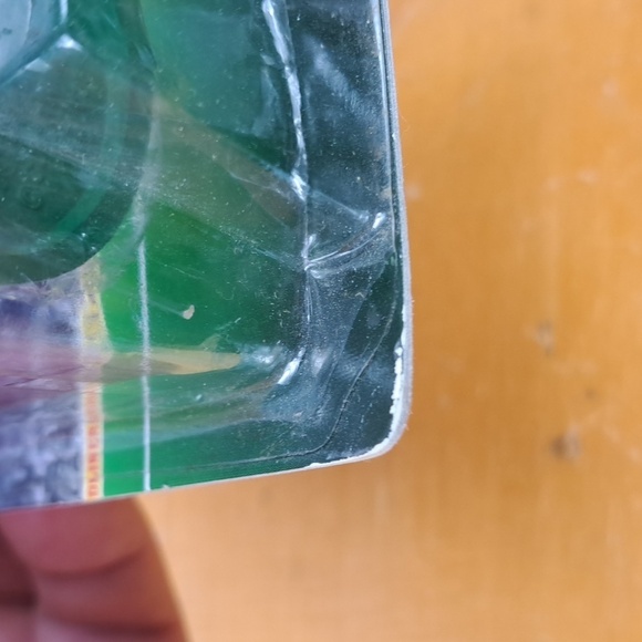 Vintage Lot of 4 Green Bay Packers NFL figures Farve White Levens & Chmura - Picture 13 of 13